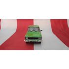 Машинка (модель) deagostini 1:43 Москвич-2140