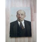 Корженевский А.С.Холст.Масло.70х50 см.