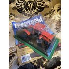 Тракторы: история, люди, машины Номер 106 - К-424 "Кировец"