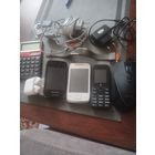 Мобильные телефоны.