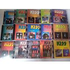 (15 cd)  KISS
