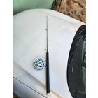 Спиннинг Рапира ссср с невской катушкой : для троллинга