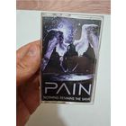 Аудиокассета pain