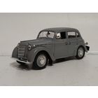Москвич 401. 1/43. Австолегенды СССР.
