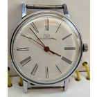 Часы "Луч 2209" костюмные ультратонкие,Редкий циферблат,За вашу цену!!