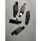 Твердосплавные пластинки