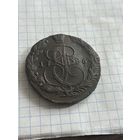 5 копеек 1786 года