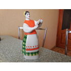 Девушка с кувшином.