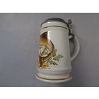 Пивная кружка Рыба.