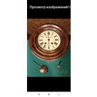 Часы настенные Павел Буре