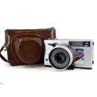 Фотоаппарат Зоркий-10 наградной Спартакиада Красноярск-86