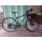 Велосипед профессиональный.