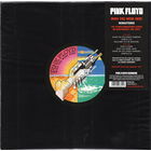 LP Pink Floyd 'Wish You Were Here' (запячатаны)