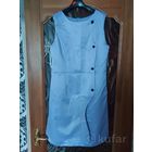 Платье в китайском стиле