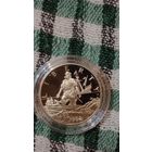 США пол доллара,1/2 доллара 1992 высадка Колумба