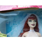 Барби, Barbie the Amazing Spider-Man Mary Jane, Marvel, 2005