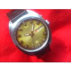 Часы СЛАВА 2428 из СССР 1980-х , РЕДКИЕ , в ДОСТОЙНОМ СОСТОЯНИИ
