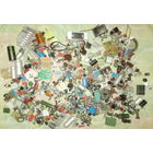 Сборный лот радиодеталей