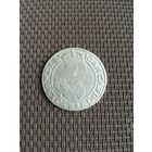 6 грошей2 1664 года