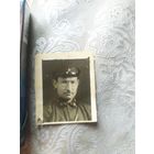 Черно-белое фото\3