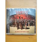 HYADES - The Wolves Are Getting Hungry (2015)