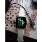 Умные часы Apple Watch 6 CASE10N-K Generation 44 мм б/у