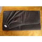 Клатч новый трендовый цвет 2025 года!  Для удачи!