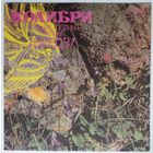 LP The Byrds - Колибри. Лучшие Песни Группы Бердз (1991)