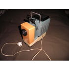 Диапроектор ДП,фильмоскоп,для просмотра диафильмов(мультики,сказки и др.),времён СССР.С рубля.