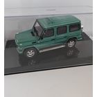 AutoArt  Mercedes G-Wagon 1:43
