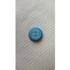 Крышка пивная.