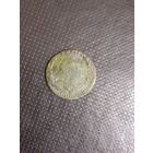 1 грош 1755 год
