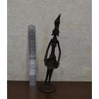 Статуэтка "Африканка".