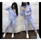 Костюм теплый 48 размер