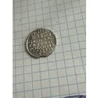 3 гроша 1591 года