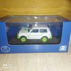 LADA NIVA SAINT TROPEZ 1990.1/43.