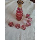 Винный набор.