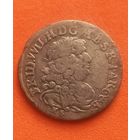6 грошей 1683 г., Пруссия , с 1 рубля, без мц