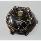 Часы мужские "Восток-командирские" 90-е годы  Россия. Исправные.