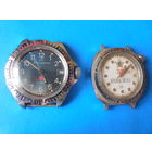 Часы. Командирские. СССР.