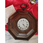 Настенные старинные часы Ritz