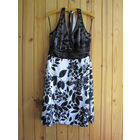 Платье нарядное, р.44-46