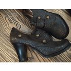 Новые ботильоны