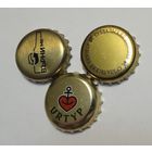 Пивная пробка. Цена за 1 шт.