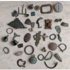 Старые вещи. Возможен обмен