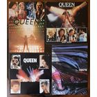 QUEEN тур бук