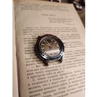 Часы Восток Амфибия, автоподзавод СССР, корпус сталь