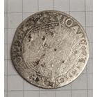 6 гроша 1661 год