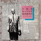 JOHN HANDY - 1988 - THE HANDY SESSIONS (USA) LP