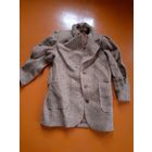 Пальто женское